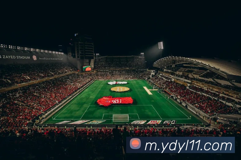 奖项3